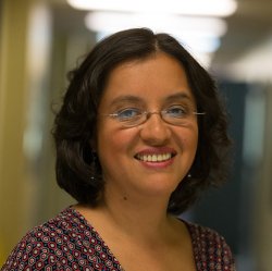 Tammy Castro profile photo