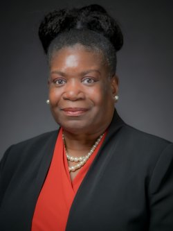 Theodorea Berry profile photo
