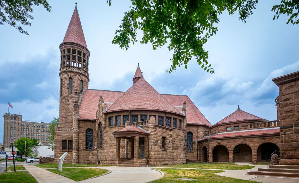 Academics – Bloomfield College