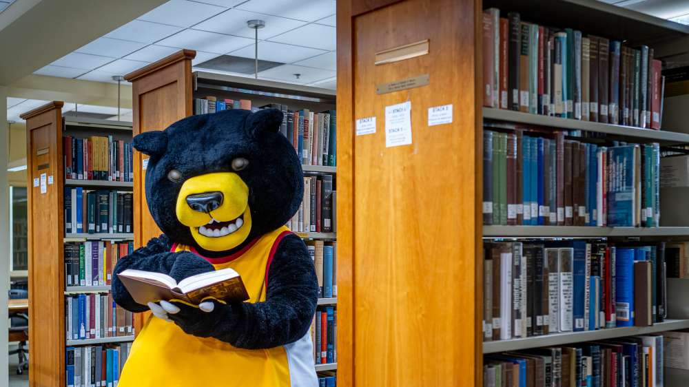 Student Emergency Book Grant – Bloomfield College