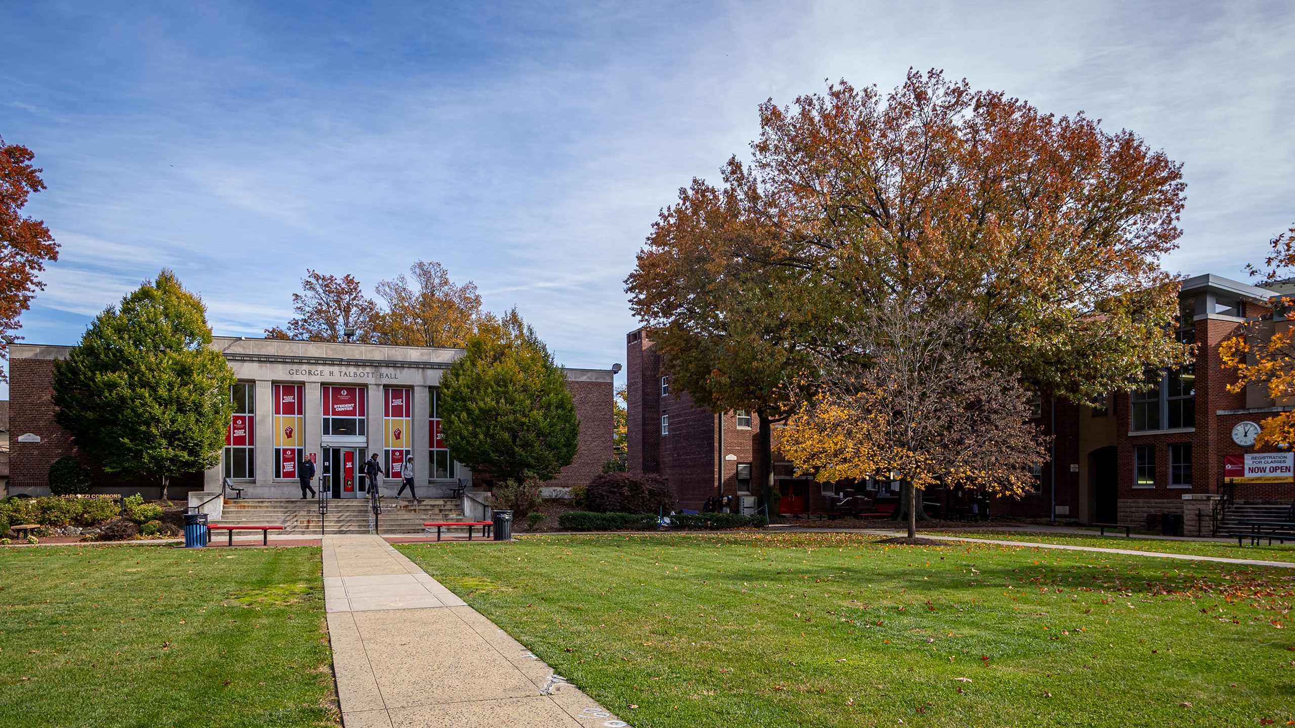 Bloomfield Campus Bloomfield College